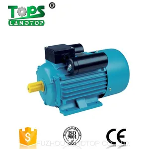 Single Phase 2hp Electric Motor ac Induction Motor Made in China thumbnail-5