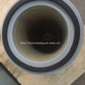 Apply to Metso Nordberg Gp100s Cone Crusher Accessories Filter Cartridge Element thumbnail-4