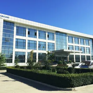 Henan North China Industrial Plastic Co.,Ltd company overview - view 1 thumbnail
