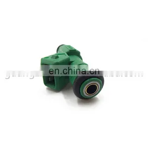 For Chevrolet Ford Volvo Fuel Injector Nozzle OEM 0280155968 9202100 thumbnail-2