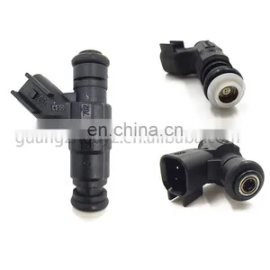 For Dodge Chrysler Fuel Injector Nozzle 0280155782 50101002 04669772 thumbnail-1