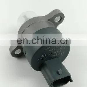 High Quality Pressure Control Valve 0281002500 0281002295 for IVECO FIAT RENAULT thumbnail-1