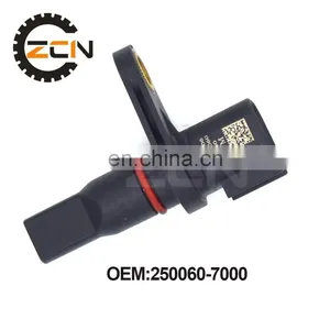 Original Crankshaft Position Sensor OEM 250060-7000 For High Quality thumbnail-4