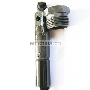 BJGLOBAL Engine Injector 3902969 KDAL59P2 for 4BT Engine thumbnail-2