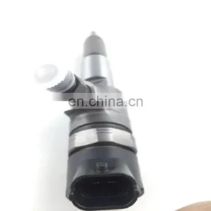 bo Sch Common Rail Injector 0445110862 ( 0 445 110 862) thumbnail-1