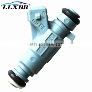 Original Fuel Injector Oil Nozzle 0280155929 For Chevrolet Astra Hatchback Ford Ranger GMC thumbnail-1