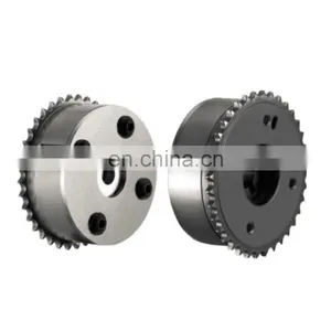 OEM 13050-0T011 130500T011 TIMING CHAIN KIT CAM PHASER Gear for COROLLA 2009-2011 L4 1.8L Variable Valve Timing Sprocket VVT thumbnail-1