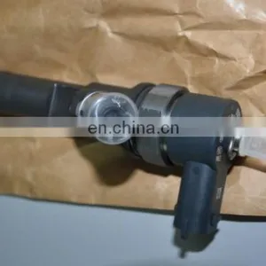HFC4DA1 Factory Sale Various Fuel Injector Diesel 0445110335 thumbnail-2