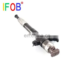 IFOB Diesel Engine Injectors For Toyota Hilux 1KD 2KD #23670-30190 23670-09060 23670-09070 23670-0L060 23670-0L070 thumbnail-2