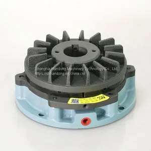 S-450 Pneumatic Braking Shaft Brake With Good Heat Dissipation thumbnail-1
