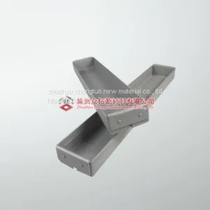 Molybdenum Boat thumbnail-1
