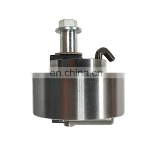 China Wholesale Supplier Price Auto Spare Parts for MAZDA OEM WE01-12-700 Timing Belt Tensioner thumbnail-6