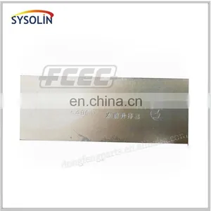 Sinotruk HOWO A7 Truck Spare Parts Left Electric Glass Lifter 81.62640.6049 thumbnail-5