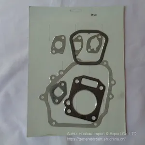 GX120 Power Engine Gasket Kit Spare Parts thumbnail-3