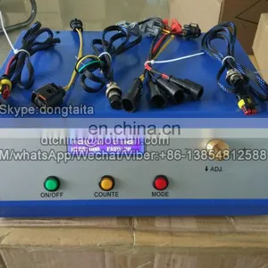 Тестер пьезоинжекторов CR1800 thumbnail-1