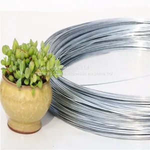 0.9mm 0.8mm Galvanized Wire For Sale thumbnail-1