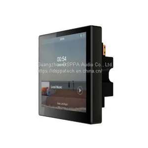 Mini Smart Music Amplifier thumbnail-1