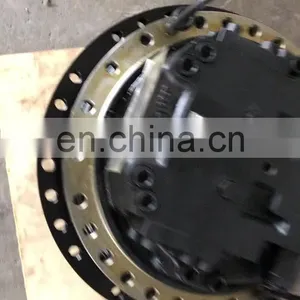 K1016156 SL340LC-7 Final Drive SL340LC-7 Travel Motor K1003134 thumbnail-1