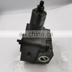 Shenyu VUP Series Vane Pump Check Valve Variable Oil Pump VUP-8 VUP-16 VUP-23 thumbnail-4