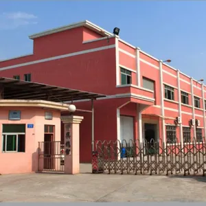 Rich Treasure Precision Industrial Co.,Ltd. company overview - view 1 thumbnail