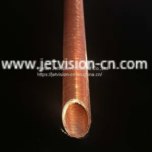 High Quality Finned Tubes Heat Exchanger Low Fin Tube thumbnail-4