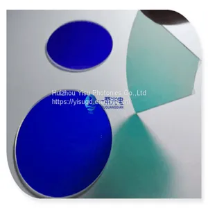 Optical Negative Filter or Notch Filters for Biomedical Laser Systems thumbnail-1