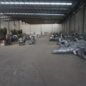 Xi Run Metal Mesh Co.,ltd company overview - view 1 thumbnail