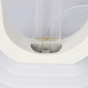 Hot Remote Control Ultraviolet Germicidal Lamp 38w Quartz Sterilizer Uv Light thumbnail-3