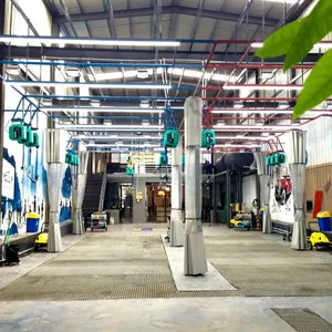 Hebei Taisian Rubber And Plastic Products Co., Ltd. company overview - view 3 thumbnail