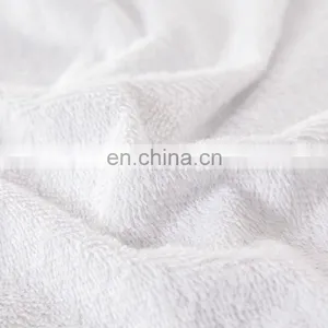Crib Mattress Protector 100% Cotton Customized Mattress Protector thumbnail-1