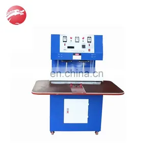 2019 Sales Hot Factory Direct Sales Machine Automatic Packing Pill Packing Machine Stainless Steel Scrubber Packing Machine thumbnail-1