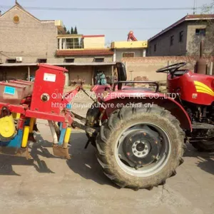 Implement Tyres 800/45-26.5 FL Agricultural Trailer Tires Radial Tire thumbnail-2