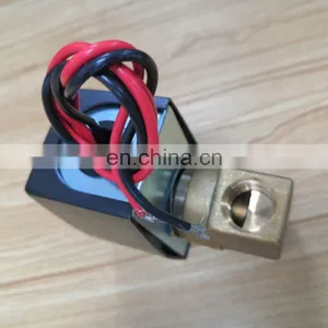 CKD 2 Way Brass Water Solenoid Valve With Low Price AB41-03-5 thumbnail-3