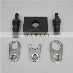 CUMMI NS EUI Dismounting Tools N14/L10 Decomposition and Installation Tools thumbnail-2
