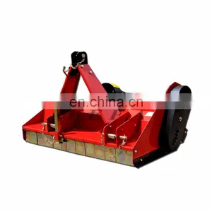 Professional Flail Mulcher for 20-30 HP Tractor thumbnail-1