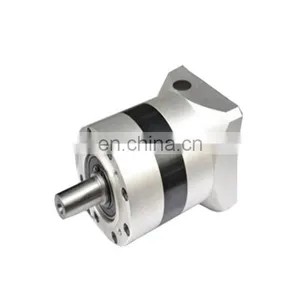 China Factory Speed Reducer Three Stage Available PLE120 120mm Size Planetary Gearmotor thumbnail-2