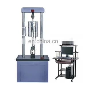Electronic High Temperature Durable Creep Testing Machine thumbnail-2