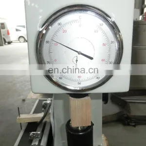 HR-150A Manual Rockwell Hardness Tester thumbnail-3