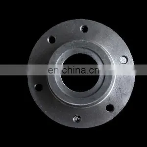 Kubota DC105X Harvester Spare Parts Iron Guide Wheel for Sale thumbnail-3