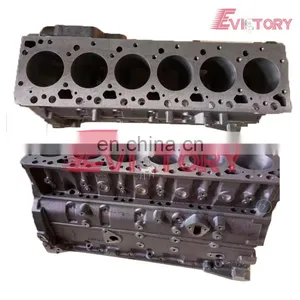 For MITSUBISHI Engine S6B2 Cylinder Block Short Block thumbnail-1