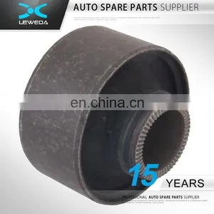 Auto Parts Discount Arm Bushing Rubber OEM 48655-44010 thumbnail-1