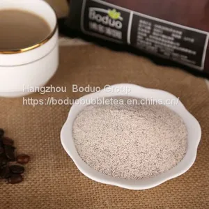 Espresso & Latte Flavored Powder thumbnail-2