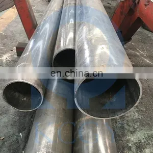 Drawn Over Mandrel 4140 DOM Honed and Hydraulic Tubing thumbnail-3