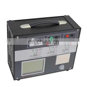 CT PT Comprehensive Tester / Volt-Ampere Characteristic Tester ct pt Analyzer thumbnail-4