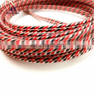 High Quality Hi-Fi Ofc Cable RCA 17ft RCA Cable thumbnail-7