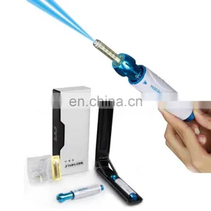 Painless Needle Free Jet Injection System / No Needle Mesotherapy Injection Pen thumbnail-1