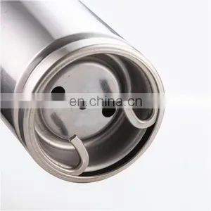 600W DC Brushless Helical Rotor Solar Energy Systems Water Pump With Built in Controller thumbnail-3