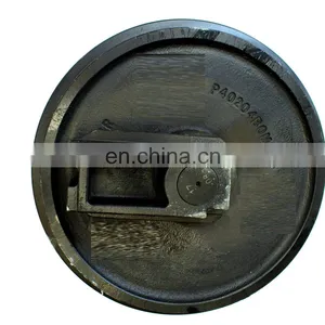 Excavator Mine Specialty Model PC400 Excavator Undercarriage Track Rollers Excavator Front Idler thumbnail-5
