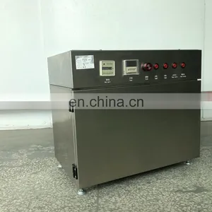 Liyi UV Test Chamber, Anti Radiation Test Chamber, Anti Yellowing Chamber thumbnail-4
