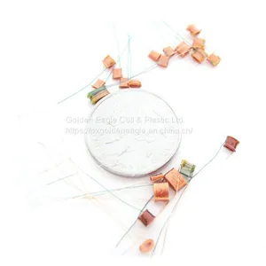 Micro Coil Air Core Inductor Coil thumbnail-1